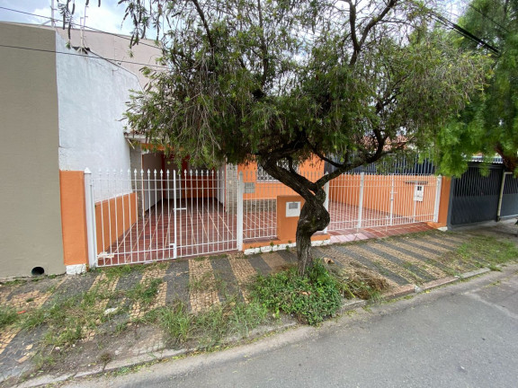 Imagem Imóvel com 4 Quartos à Venda, em Botafogo - Campinas Imagem Imóvel com 4 Quartos à Venda, em Botafogo - Campinas