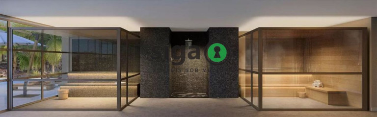 Imagem Apartamento com 4 Quartos à Venda, 541 m² em Itaim Bibi - São Paulo Imagem Apartamento com 4 Quartos à Venda, 541 m² em Itaim Bibi - São Paulo