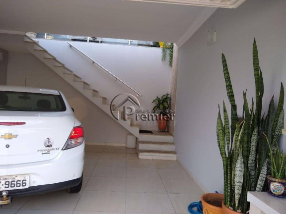 Imagem Casa com 2 Quartos à Venda, 125 m² em Jardim Regente - Indaiatuba Imagem Casa com 2 Quartos à Venda, 125 m² em Jardim Regente - Indaiatuba