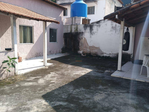 Imagem Casa com 3 Quartos à Venda, 124 m² em Tenente Jardim - São Gonçalo Imagem Casa com 3 Quartos à Venda, 124 m² em Tenente Jardim - São Gonçalo