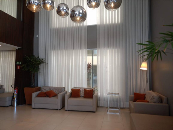Imagem Apartamento com 1 Quarto à Venda, 39 m² em Areal (águas Claras) - Brasília Imagem Apartamento com 1 Quarto à Venda, 39 m² em Areal (águas Claras) - Brasília