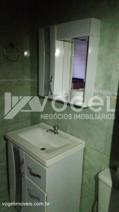 Imagem Casa com 3 Quartos à Venda, em Campina - Sao Leopoldo Imagem Casa com 3 Quartos à Venda, em Campina - Sao Leopoldo