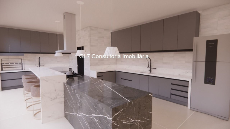 Imagem Casa com 3 Quartos à Venda, 110 m² em Residencial London Park - Indaiatuba Imagem Casa com 3 Quartos à Venda, 110 m² em Residencial London Park - Indaiatuba