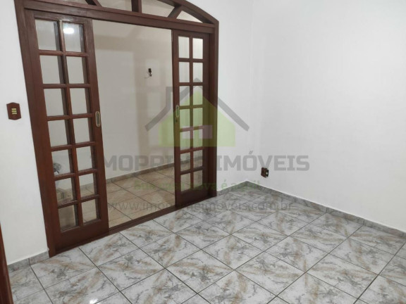 Imagem Casa com 3 Quartos à Venda, 125 m² em Parque Nova América - Jacareí Imagem Casa com 3 Quartos à Venda, 125 m² em Parque Nova América - Jacareí