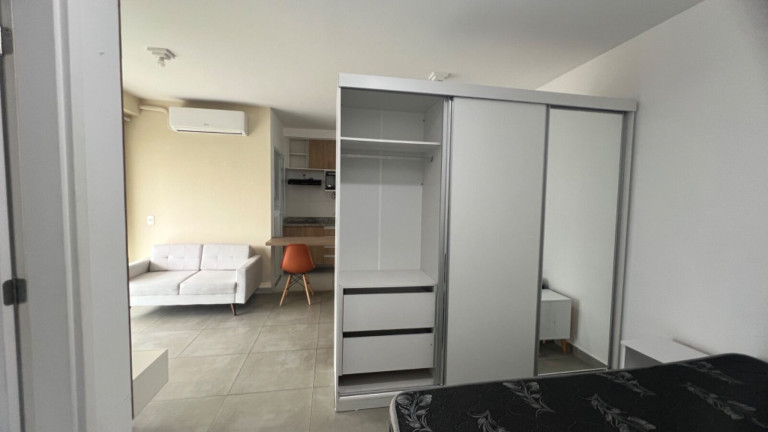 Imagem Apartamento com 1 Quarto para Alugar, 55 m² em Ponta Da Praia - Santos Imagem Apartamento com 1 Quarto para Alugar, 55 m² em Ponta Da Praia - Santos