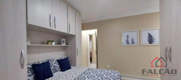 Imagem Apartamento com 3 Quartos à Venda, 137 m² em Canto Do Forte - Praia Grande Imagem Apartamento com 3 Quartos à Venda, 137 m² em Canto Do Forte - Praia Grande