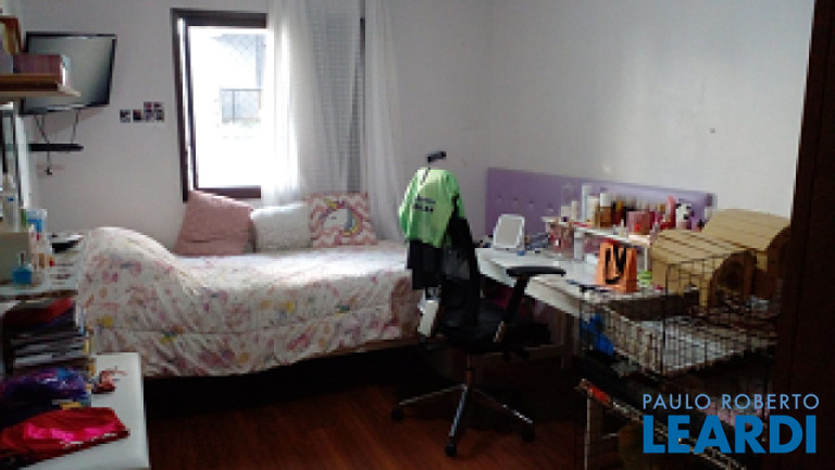 Imagem Apartamento com 4 Quartos à Venda, 150 m² em Jardim - Santo André Imagem Apartamento com 4 Quartos à Venda, 150 m² em Jardim - Santo André