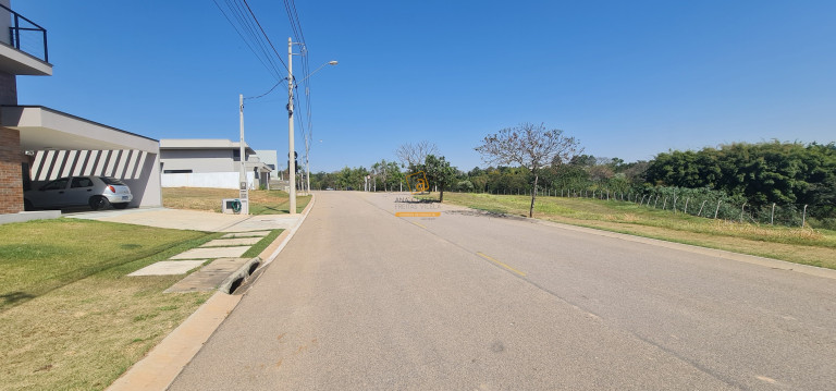 Imagem Terreno à Venda, 368 m² em Condomínio Una - Itu