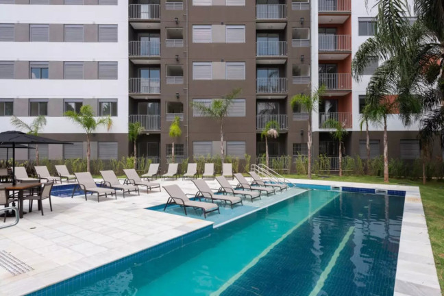 Imagem Imóvel com 2 Quartos à Venda, 61 m² em Interlagos - São Paulo Imagem Imóvel com 2 Quartos à Venda, 61 m² em Interlagos - São Paulo