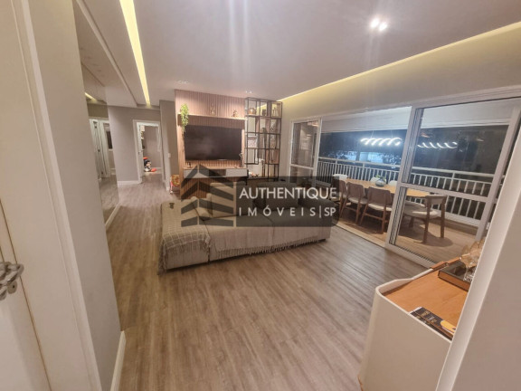 Imagem Apartamento com 2 Quartos à Venda, 127 m² em Jardim Chácara Inglesa - São Bernardo Do Campo Imagem Apartamento com 2 Quartos à Venda, 127 m² em Jardim Chácara Inglesa - São Bernardo Do Campo