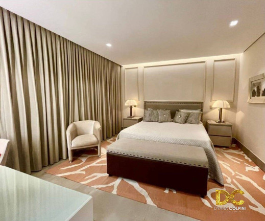 Imagem Casa de Condomínio com 4 Quartos à Venda, 534 m² em Ribeirão Do Lipa - Cuiabá Imagem Casa de Condomínio com 4 Quartos à Venda, 534 m² em Ribeirão Do Lipa - Cuiabá