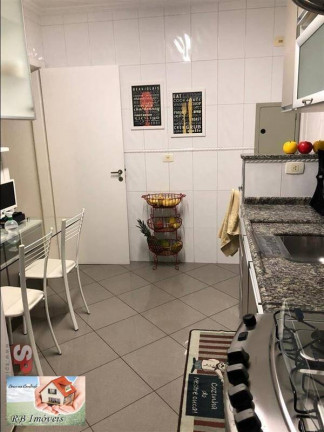 Imagem Apartamento com 3 Quartos à Venda, 103 m² em Nova Petrópolis - São Bernardo Do Campo Imagem Apartamento com 3 Quartos à Venda, 103 m² em Nova Petrópolis - São Bernardo Do Campo