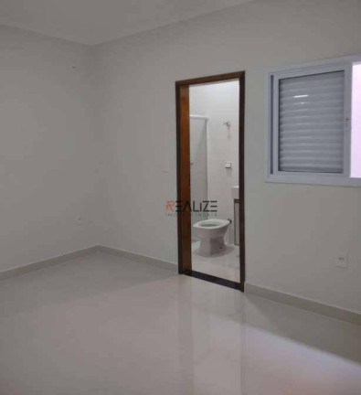 Imagem Casa com 3 Quartos à Venda, 110 m² em Jardim Pau Preto - Indaiatuba