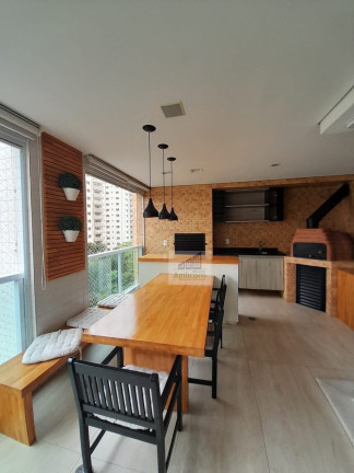 Imagem Apartamento com 4 Quartos à Venda, 198 m² em Campo Belo - São Paulo Imagem Apartamento com 4 Quartos à Venda, 198 m² em Campo Belo - São Paulo