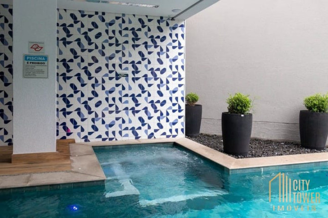 Imagem Apartamento com 1 Quarto à Venda, 33 m² em Mirandópolis - São Paulo Imagem Apartamento com 1 Quarto à Venda, 33 m² em Mirandópolis - São Paulo