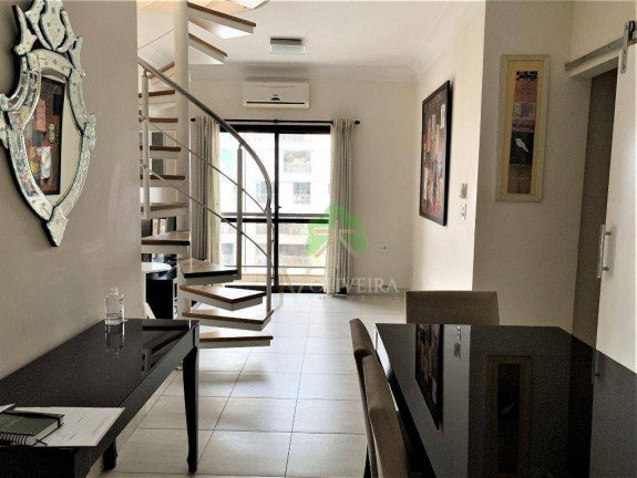 Imagem Cobertura com 4 Quartos à Venda ou Locação, 160 m² em Jardim Guedala - São Paulo Imagem Cobertura com 4 Quartos à Venda ou Locação, 160 m² em Jardim Guedala - São Paulo