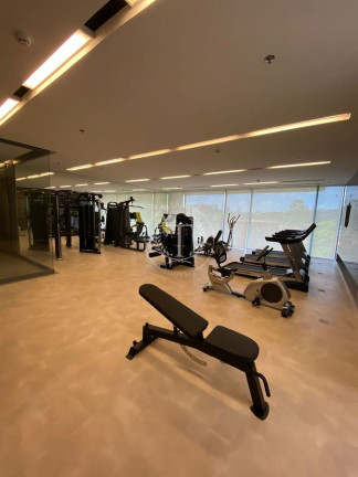 Imagem Apartamento com 1 Quarto à Venda, 38 m² em Pinheiros - São Paulo Imagem Apartamento com 1 Quarto à Venda, 38 m² em Pinheiros - São Paulo