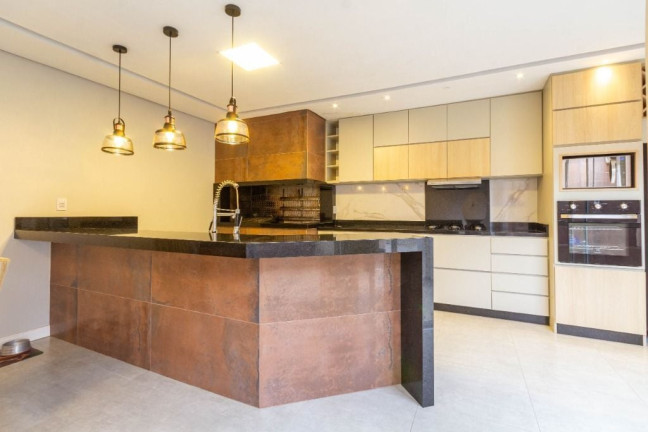 Imagem Casa com 3 Quartos à Venda,  em Central Park - Cachoeirinha