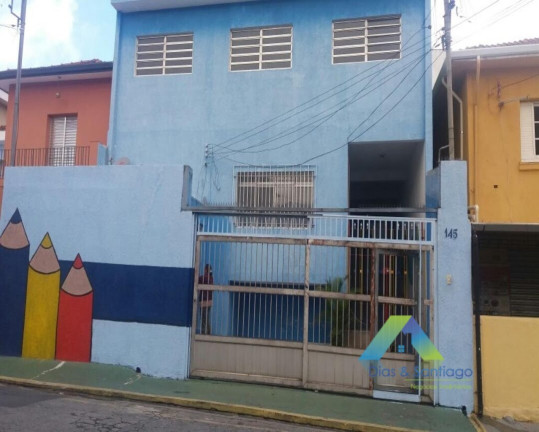 Sala Comercial à Venda, 400 m² em Vila Das Mercês - São Paulo