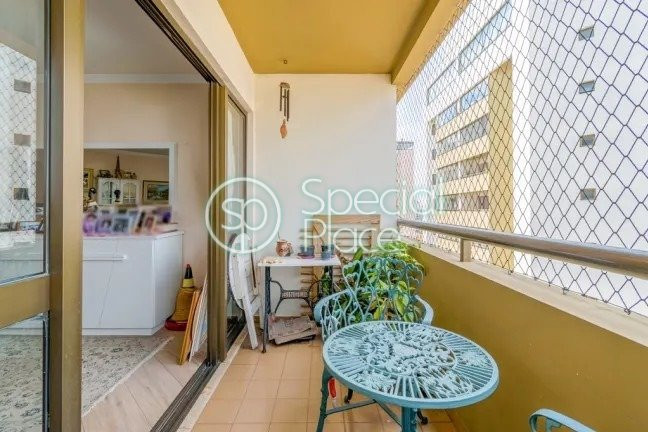 Imagem Apartamento com 3 Quartos à Venda, 140 m² em Alto Da Lapa - São Paulo