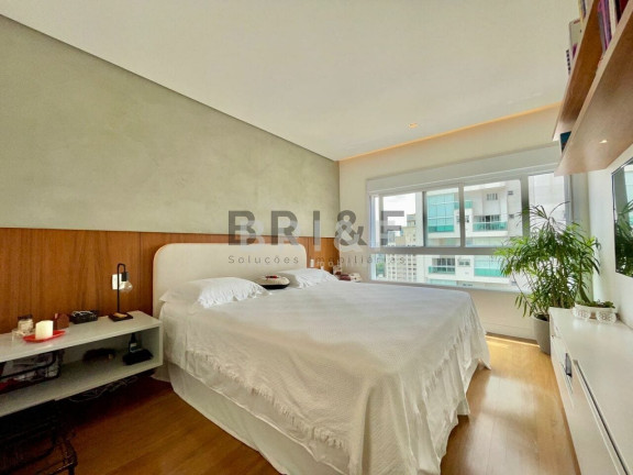 Imagem Apartamento com 4 Quartos à Venda, 210 m² em Campo Belo - São Paulo Imagem Apartamento com 4 Quartos à Venda, 210 m² em Campo Belo - São Paulo