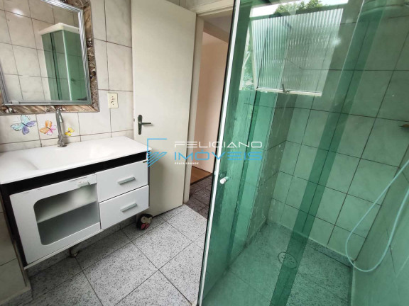 Imagem Apartamento com 2 Quartos à Venda, 59 m² em Boqueirão - Praia Grande Imagem Apartamento com 2 Quartos à Venda, 59 m² em Boqueirão - Praia Grande