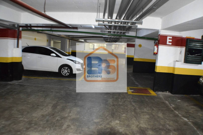 Imagem Apartamento com 2 Quartos à Venda,  em Jardim Regina - São Paulo