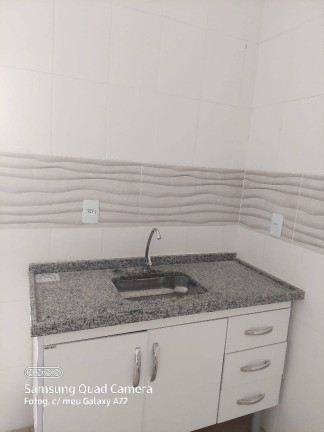 Imagem Apartamento com 1 Quarto à Venda, 42 m² em Taubaté Imagem Apartamento com 1 Quarto à Venda, 42 m² em Taubaté