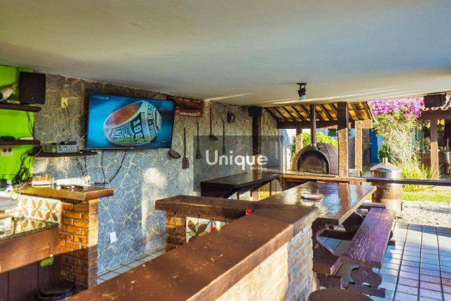 Imagem Casa com 9 Quartos à Venda, 671 m² em São Bento - Cabo Frio Imagem Casa com 9 Quartos à Venda, 671 m² em São Bento - Cabo Frio