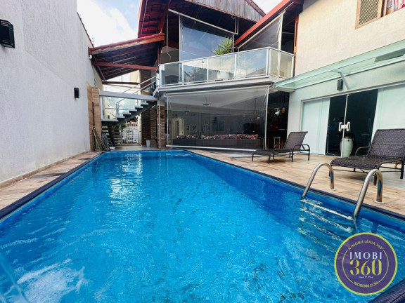 Imagem Casa com 3 Quartos à Venda, 226 m² em Vila Guilhermina - São Paulo Imagem Casa com 3 Quartos à Venda, 226 m² em Vila Guilhermina - São Paulo