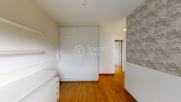 Imagem Apartamento com 4 Quartos à Venda, 385 m² em Granja Julieta - São Paulo