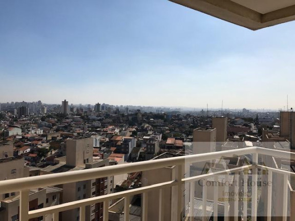 Imagem Apartamento com 2 Quartos à Venda, 51 m² em Vila Curuçá - Santo André Imagem Apartamento com 2 Quartos à Venda, 51 m² em Vila Curuçá - Santo André