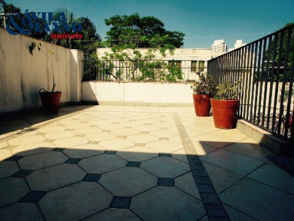 Imagem Casa com 3 Quartos à Venda, em Mooca - Sao Paulo Imagem Casa com 3 Quartos à Venda, em Mooca - Sao Paulo
