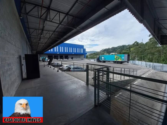 Imagem Galpão para Alugar, 70 m² em São Paulo