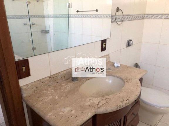 Imagem Sobrado com 5 Quartos à Venda, 250 m² em Centro - Indaiatuba