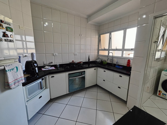Imagem Apartamento com 3 Quartos à Venda, 115 m² em Centro - São Bernardo Do Campo