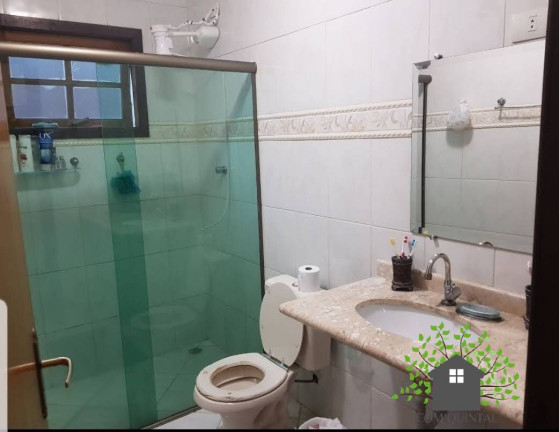 Imagem Casa com 4 Quartos à Venda, 301 m² em Parque Nova Jandira - Jandira