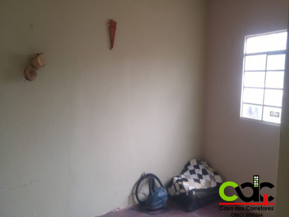 Imagem Casa com 3 Quartos à Venda, 145 m² em Jardim Novo Mundo - Poços De Caldas Imagem Casa com 3 Quartos à Venda, 145 m² em Jardim Novo Mundo - Poços De Caldas