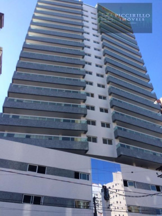 Imagem Apartamento com 3 Quartos à Venda, 139 m² em Vila Guilhermina - Praia Grande Imagem Apartamento com 3 Quartos à Venda, 139 m² em Vila Guilhermina - Praia Grande