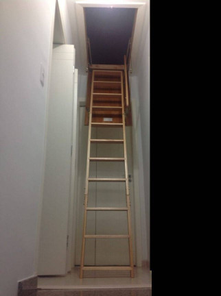 Imagem Casa com 3 Quartos à Venda, 131 m² em Chácara Belenzinho - São Paulo