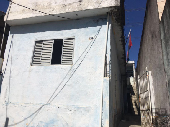 Imagem Casa com 2 Quartos à Venda, 100 m² em Vila Nova Curuçá - São Paulo