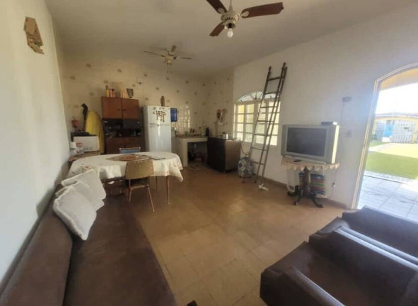 Imagem Casa com 1 Quarto à Venda, 260 m² em Balneário Gaivota - Itanhaém Imagem Casa com 1 Quarto à Venda, 260 m² em Balneário Gaivota - Itanhaém