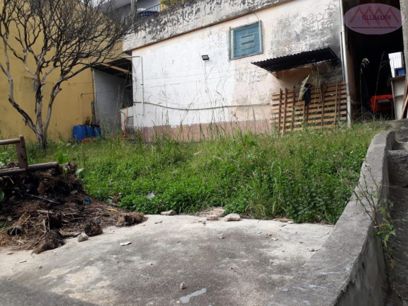 Imagem Casa com 5 Quartos à Venda, 89 m² em Jardim Zaira - Mauá