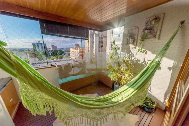 Imagem Apartamento com 3 Quartos à Venda, 96 m² em Higienópolis - Porto Alegre