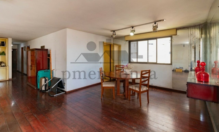 Imagem Apartamento com 3 Quartos à Venda, 220 m² em Perdizes - São Paulo Imagem Apartamento com 3 Quartos à Venda, 220 m² em Perdizes - São Paulo