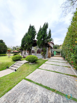 Imagem Casa de Condomínio com 3 Quartos à Venda, 367 m² em Do Carmo (canguera) - São Roque Imagem Casa de Condomínio com 3 Quartos à Venda, 367 m² em Do Carmo (canguera) - São Roque