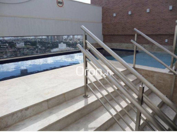 Imagem Apartamento com 1 Quarto à Venda, 33 m² em Alto Da Glória - Goiânia Imagem Apartamento com 1 Quarto à Venda, 33 m² em Alto Da Glória - Goiânia