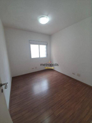 Imagem Apartamento com 3 Quartos para Alugar, 107 m² em Santo Antônio - São Caetano Do Sul