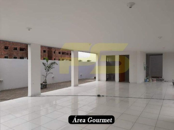 Imagem Apartamento com 2 Quartos à Venda, 48 m² em Gramame - João Pessoa Imagem Apartamento com 2 Quartos à Venda, 48 m² em Gramame - João Pessoa
