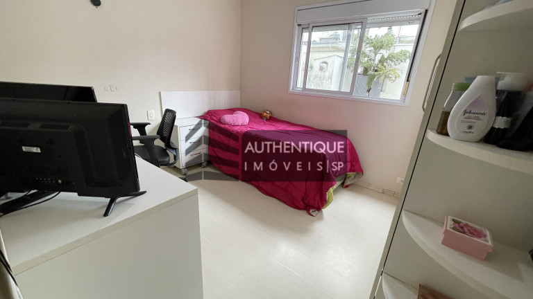 Imagem Apartamento com 4 Quartos à Venda, 121 m² em Jardim Anália Franco - São Paulo Imagem Apartamento com 4 Quartos à Venda, 121 m² em Jardim Anália Franco - São Paulo